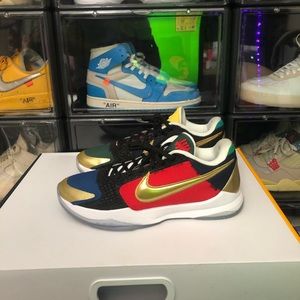 Kobe 5 Protro “Dirty Dozen”